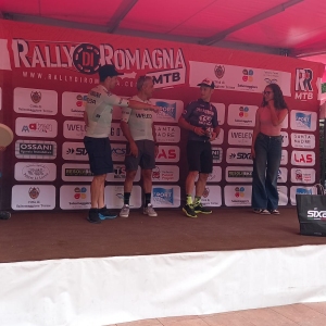 Rally di Romagna MTB