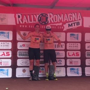 Rally di Romagna MTB