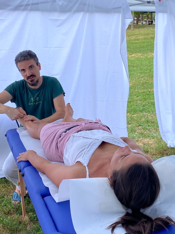 Festival “Spiriti d’Acqua”: Tabiano - 21 giugno 2025