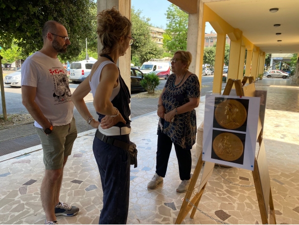 Festival “Spiriti d’Acqua”: Tabiano - 21 giugno 2025