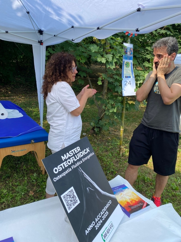 Festival “Spiriti d’Acqua”: Tabiano - 21 giugno 2025