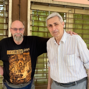 Festival “Spiriti d’Acqua”