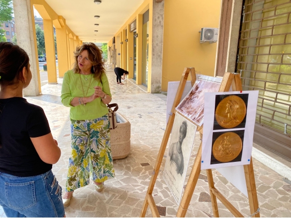 Festival “Spiriti d’Acqua”: Tabiano - 21 giugno 2025