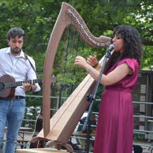 Festival “Spiriti d’Acqua”