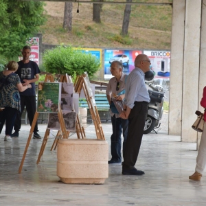 Festival “Spiriti d’Acqua”