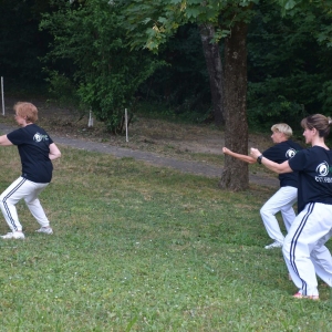 Festival “Spiriti d’Acqua”