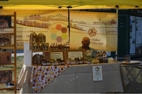 Festival “Spiriti d’Acqua”: Tabiano - 21 giugno 2025