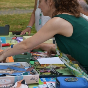 Festival “Spiriti d’Acqua”