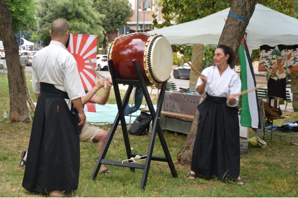 Festival “Spiriti d’Acqua”: Tabiano - 21 giugno 2025