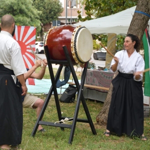 Festival “Spiriti d’Acqua”: Tabiano - 21 giugno 2025