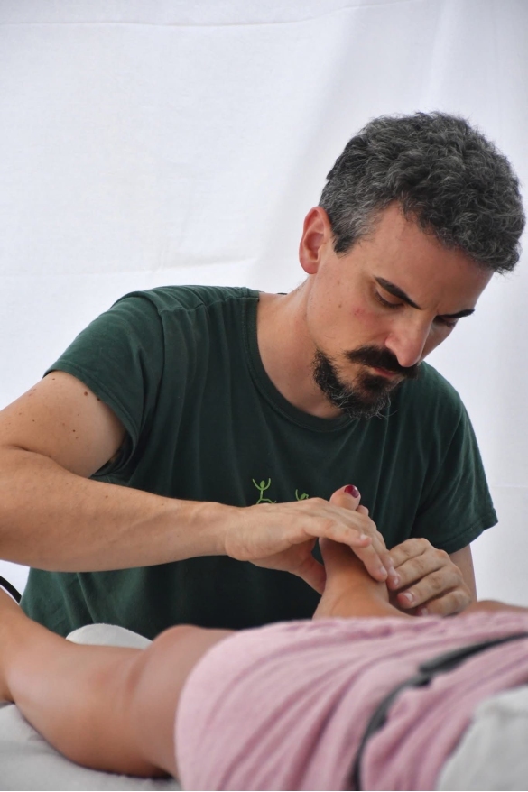 Festival “Spiriti d’Acqua”: Tabiano - 21 giugno 2025