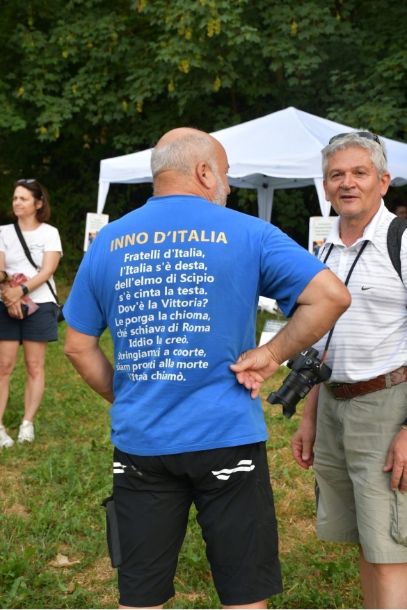 Festival “Spiriti d’Acqua”: Tabiano - 21 giugno 2025