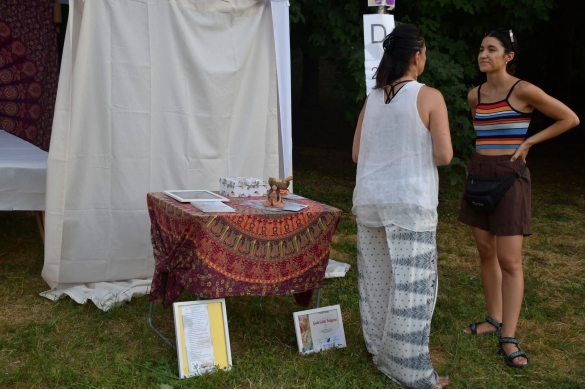 Festival “Spiriti d’Acqua”: Tabiano - 21 giugno 2025