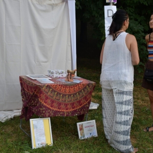 Festival “Spiriti d’Acqua”: Tabiano - 21 giugno 2025
