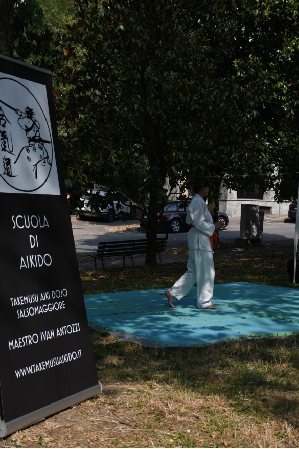 Festival “Spiriti d’Acqua”: Tabiano - 21 giugno 2025