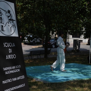 Album foto - Festival “Spiriti d’Acqua” a Tabiano