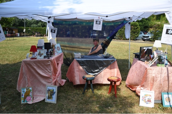 Festival “Spiriti d’Acqua”: Tabiano - 21 giugno 2025