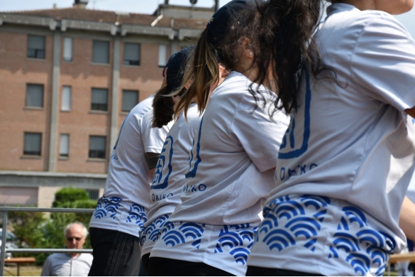 Festival “Spiriti d’Acqua”: Tabiano - 21 giugno 2025
