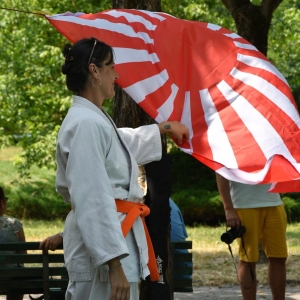 Festival “Spiriti d’Acqua”