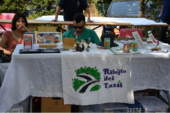Festival “Spiriti d’Acqua”: Tabiano - 21 giugno 2025