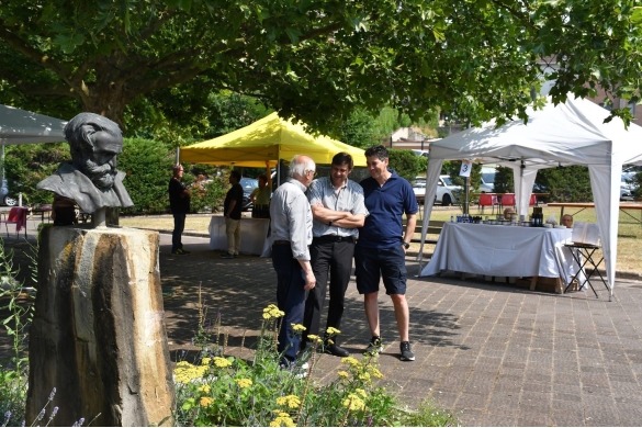 Festival “Spiriti d’Acqua”: Tabiano - 21 giugno 2025