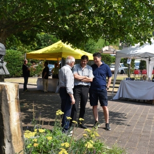 Festival “Spiriti d’Acqua”: Tabiano - 21 giugno 2025