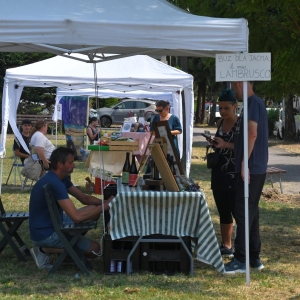 Festival “Spiriti d’Acqua”