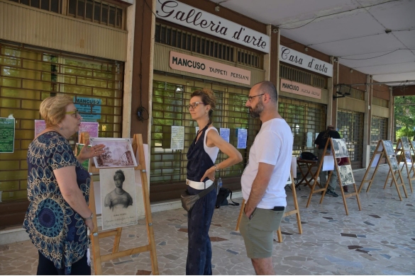 Festival “Spiriti d’Acqua”: Tabiano - 21 giugno 2025
