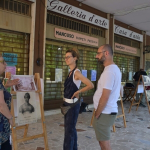 Festival “Spiriti d’Acqua”