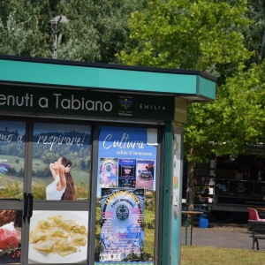 Festival “Spiriti d’Acqua”