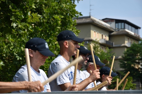 Festival “Spiriti d’Acqua”: Tabiano - 21 giugno 2025