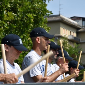 Festival “Spiriti d’Acqua”
