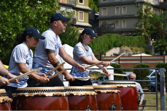Festival “Spiriti d’Acqua”: Tabiano - 21 giugno 2025