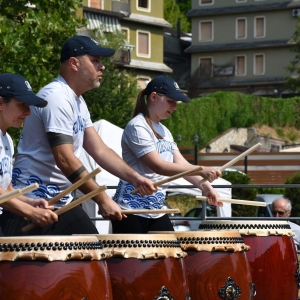 Album foto - Festival “Spiriti d’Acqua” a Tabiano
