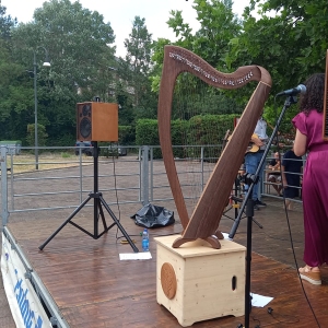 Festival “Spiriti d’Acqua”: Tabiano - 21 giugno 2025