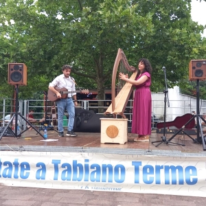 Festival “Spiriti d’Acqua”