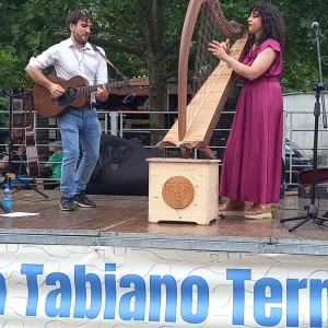Festival “Spiriti d’Acqua”