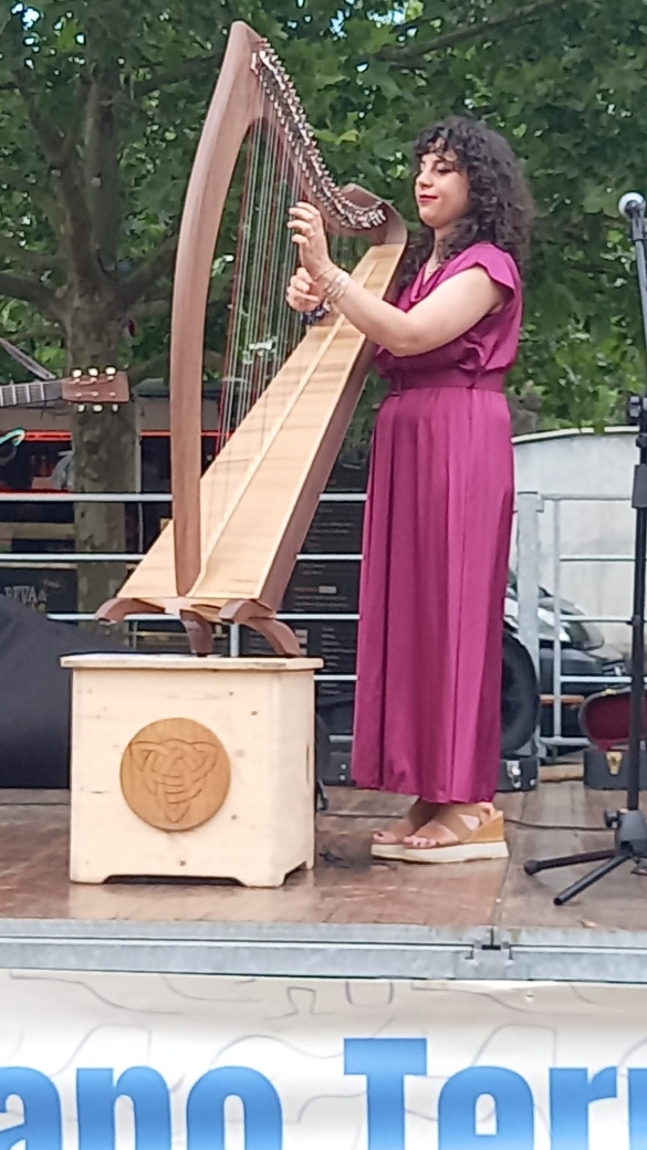 Festival “Spiriti d’Acqua”: Tabiano - 21 giugno 2025