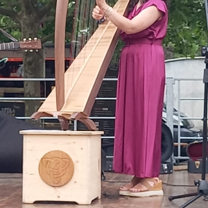 Festival “Spiriti d’Acqua”