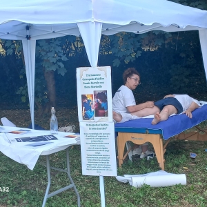 Festival “Spiriti d’Acqua”: Tabiano - 21 giugno 2025