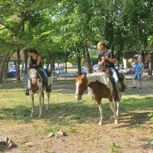 Festival “Spiriti d’Acqua”