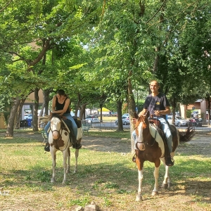 Festival “Spiriti d’Acqua”