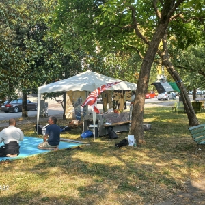 Festival “Spiriti d’Acqua”