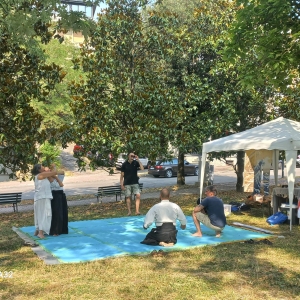 Festival “Spiriti d’Acqua”: Tabiano - 21 giugno 2025