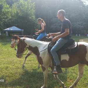 Festival “Spiriti d’Acqua”