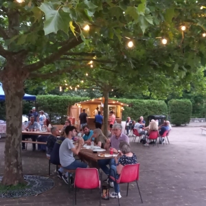 Festival “Spiriti d’Acqua”