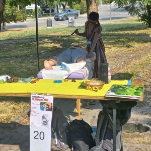 Festival “Spiriti d’Acqua”