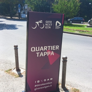 Giro d’Italia Next Gen