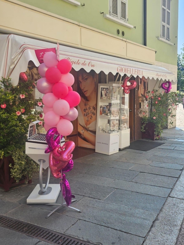Giro d’Italia Next Gen: Arrivo di tappa a Salsomaggiore