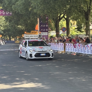 Giro d'Italia Next Gen